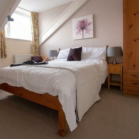 Bracken Crag Apartment Bowness-on-Windermere Bagian luar foto