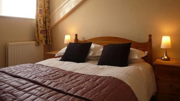 Bracken Crag Apartment Bowness-on-Windermere Bagian luar foto