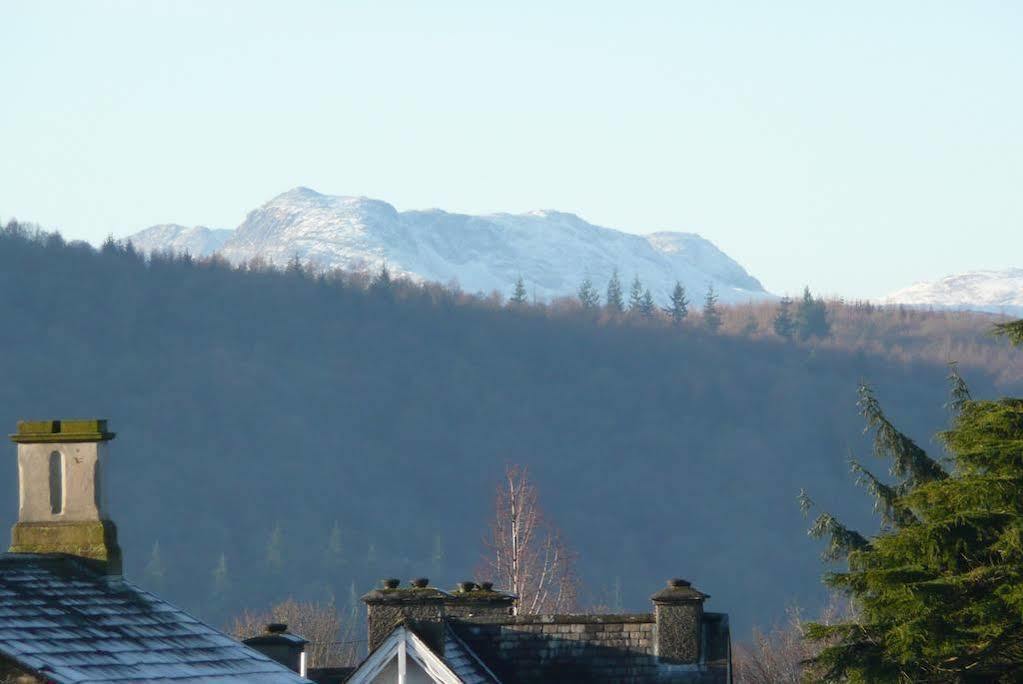 Bracken Crag Apartment Bowness-on-Windermere Bagian luar foto