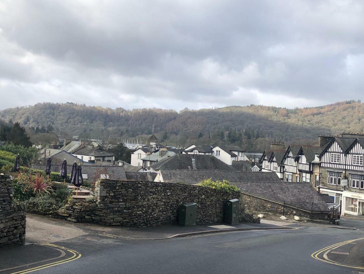 Bracken Crag Apartment Bowness-on-Windermere Bagian luar foto