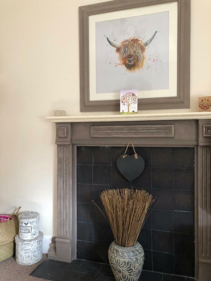 Bracken Crag Apartment Bowness-on-Windermere Bagian luar foto