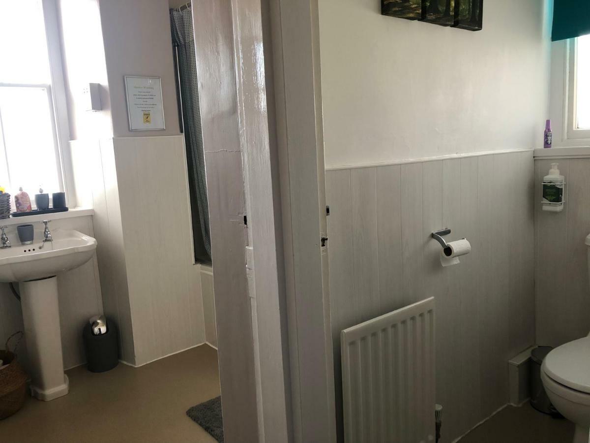 Bracken Crag Apartment Bowness-on-Windermere Bagian luar foto