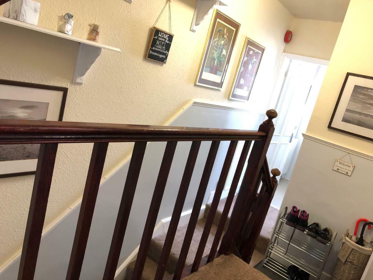 Bracken Crag Apartment Bowness-on-Windermere Bagian luar foto