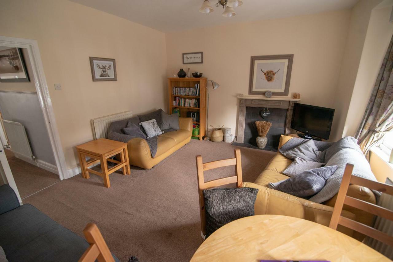 Bracken Crag Apartment Bowness-on-Windermere Bagian luar foto