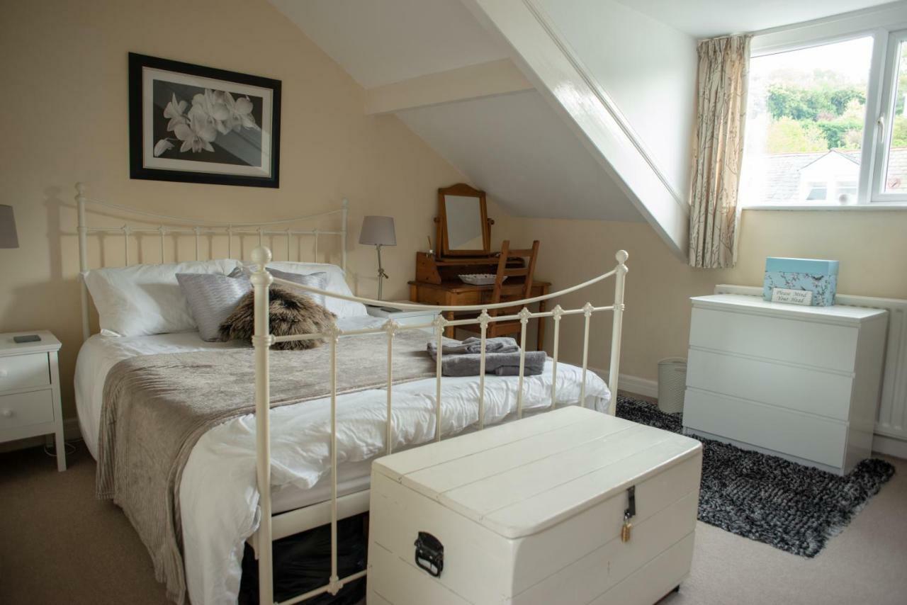 Bracken Crag Apartment Bowness-on-Windermere Bagian luar foto