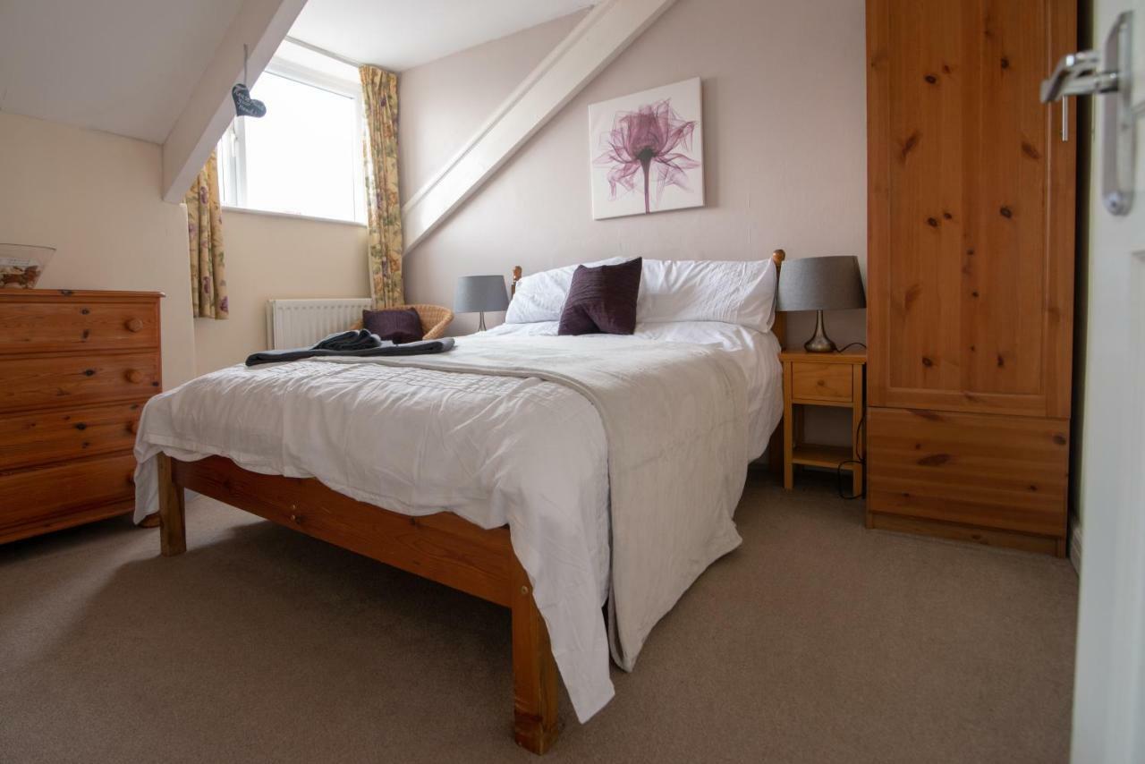 Bracken Crag Apartment Bowness-on-Windermere Bagian luar foto