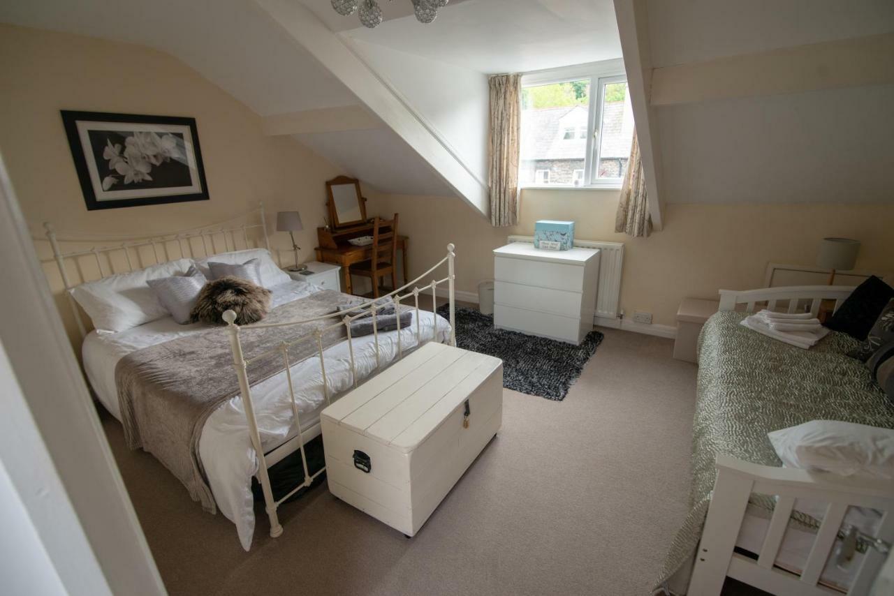 Bracken Crag Apartment Bowness-on-Windermere Bagian luar foto