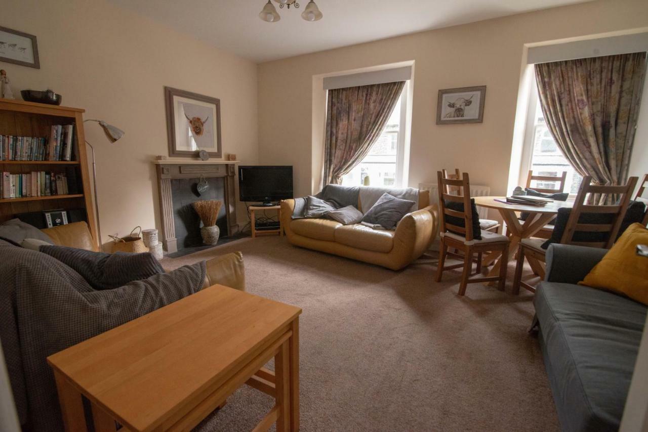 Bracken Crag Apartment Bowness-on-Windermere Bagian luar foto