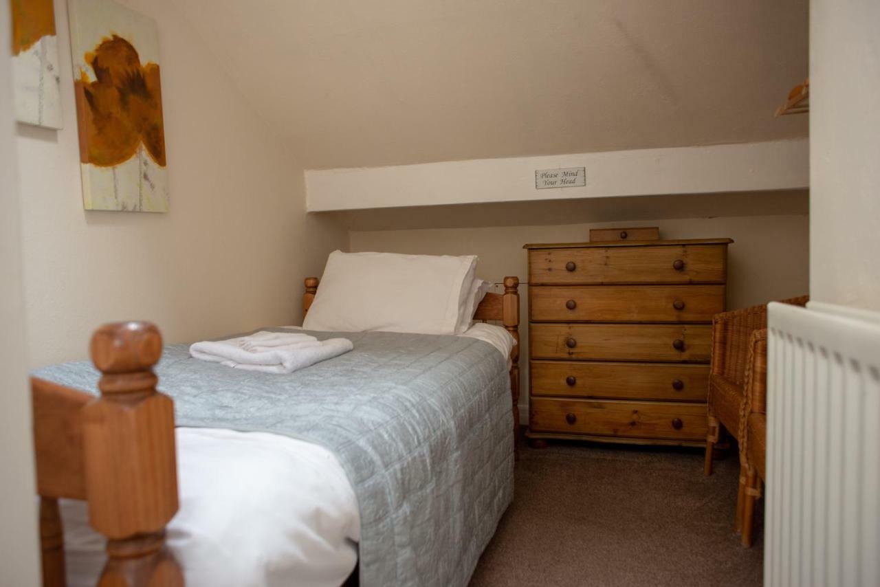 Bracken Crag Apartment Bowness-on-Windermere Bagian luar foto