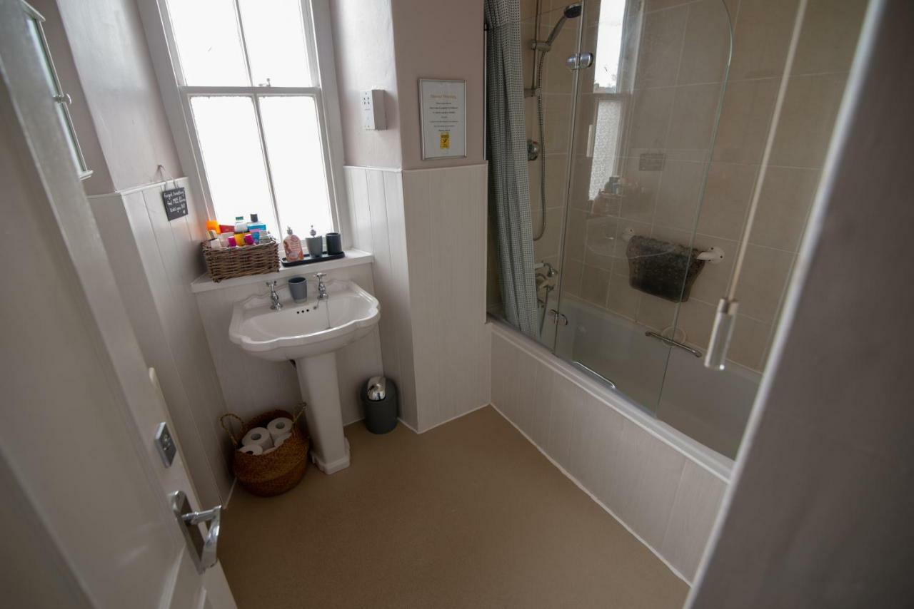 Bracken Crag Apartment Bowness-on-Windermere Bagian luar foto